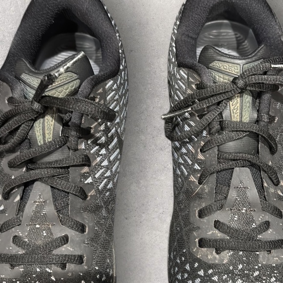 Size 11 - Nike Mamba Instinct EP Gray - Picture 3 of 8